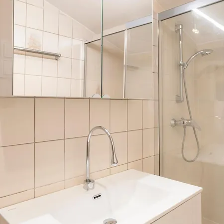 Stadtbauernhof Salzburg - Ferienwohnung - Gut Unterleithen Exterior foto