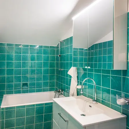 Stadtbauernhof Salzburg - Ferienwohnung - Gut Unterleithen Exterior foto
