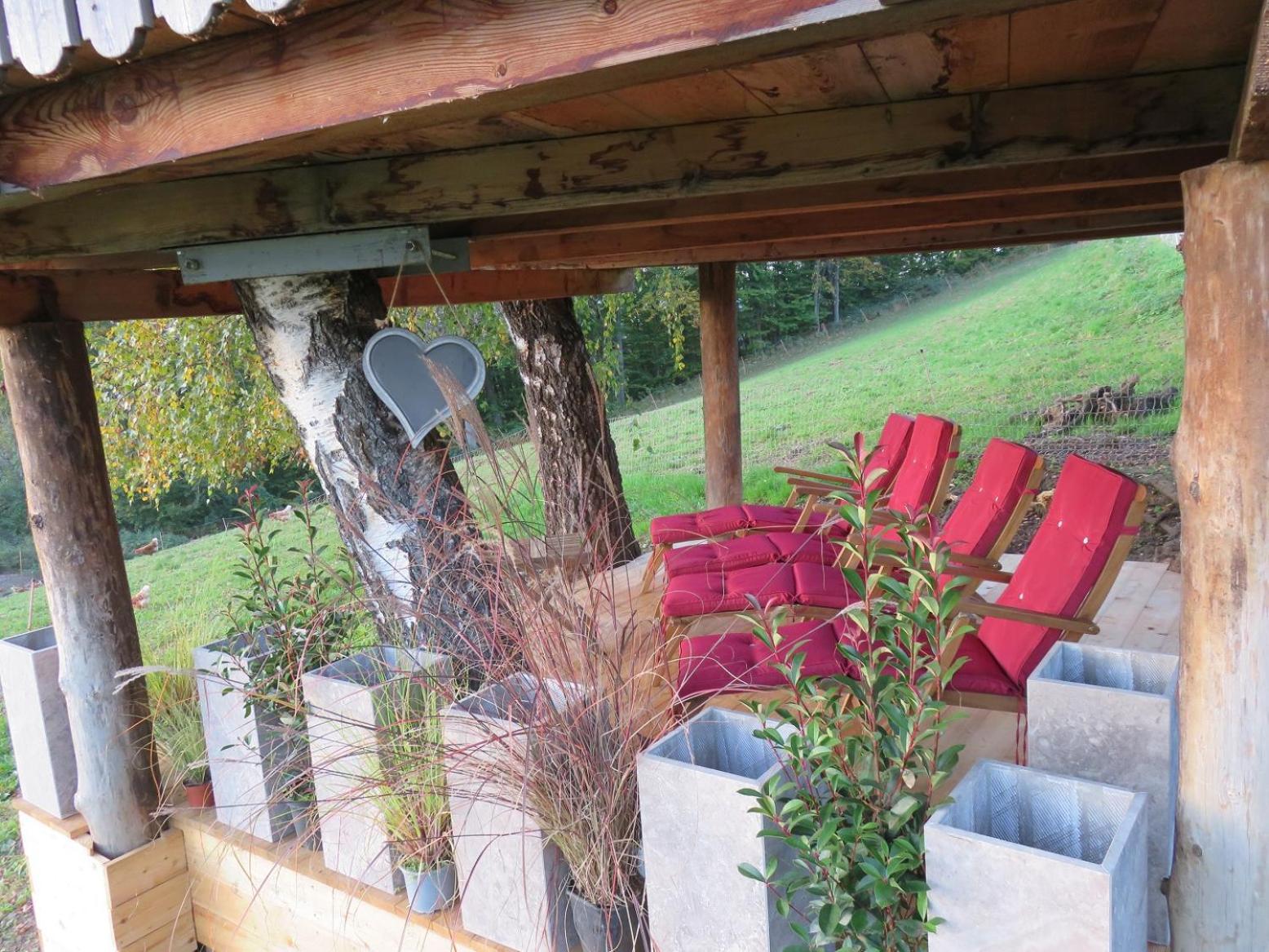 Appartement Stadtbauernhof - - Gut Unterleithen Salzburg
