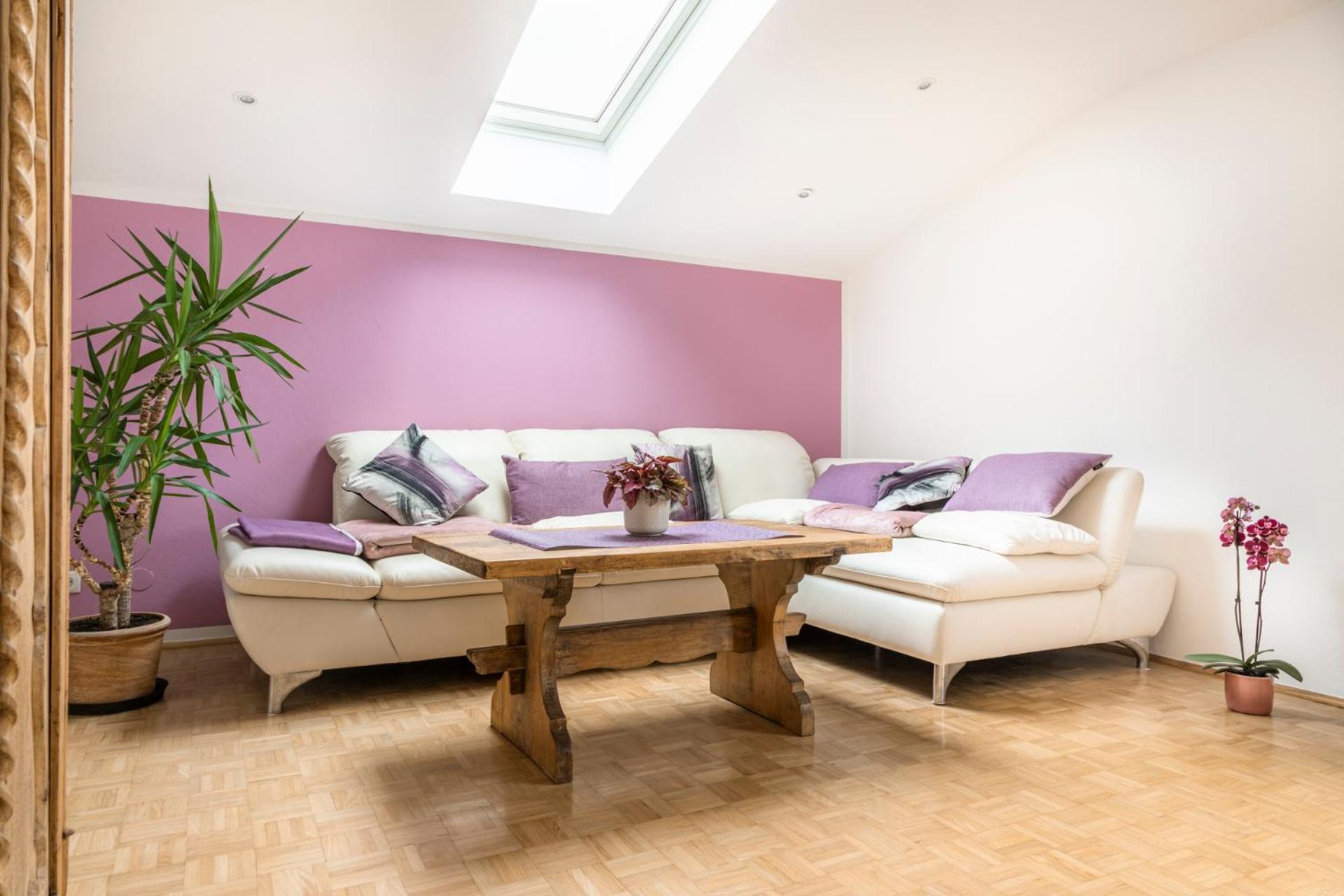Stadtbauernhof - - Gut Unterleithen Appartement *