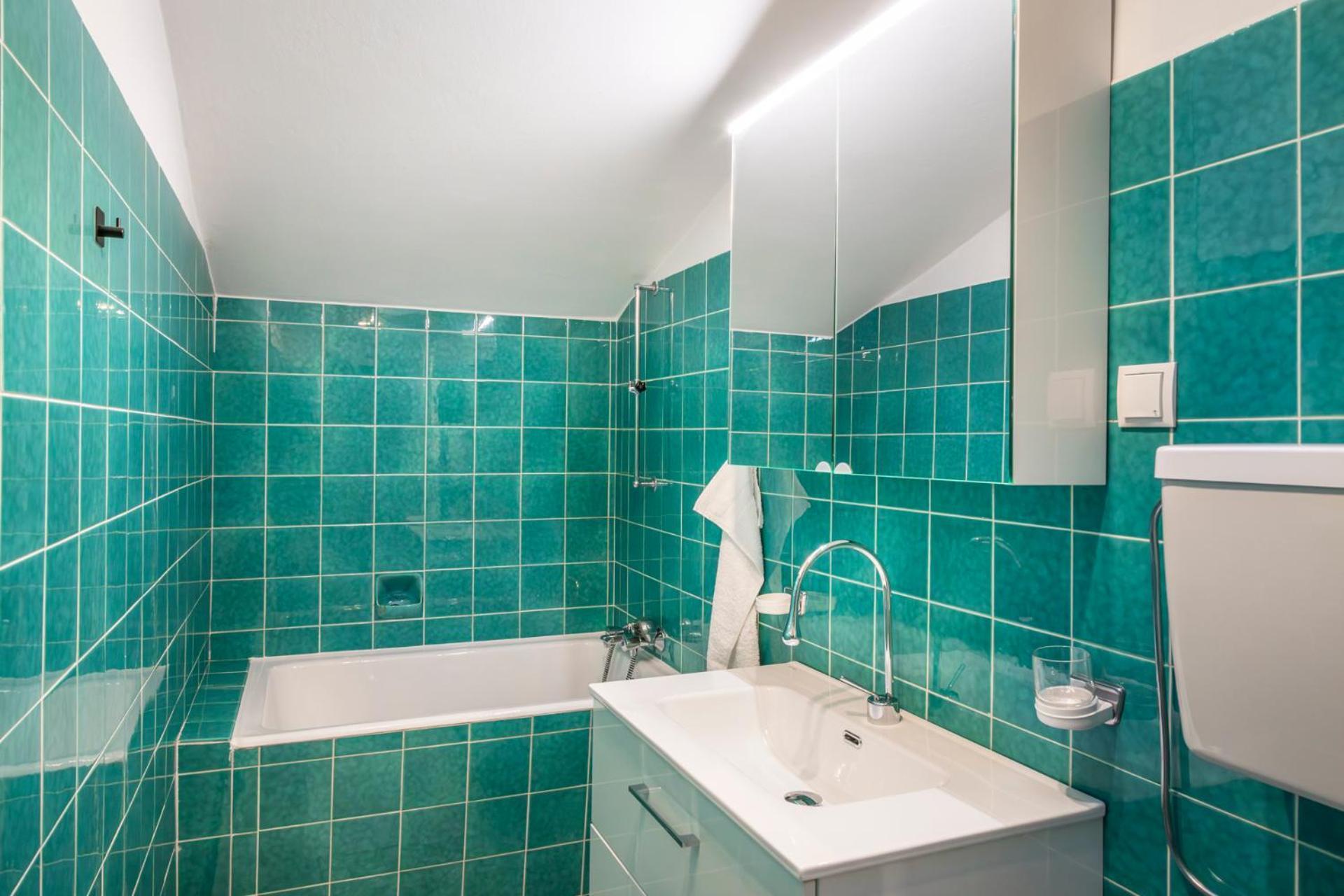 Stadtbauernhof - - Gut Unterleithen Appartement *